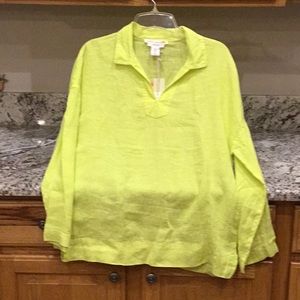 NWT C&C California  shirt